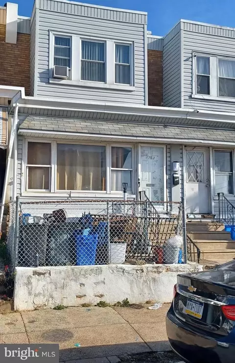 4763 Meridian St, Philadelphia, PA 19136