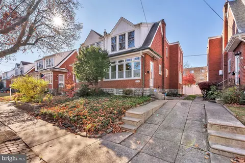 3226 Fuller St, Philadelphia, PA 19136