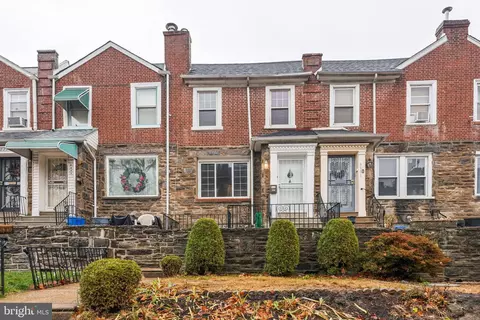 6653 Sprague St, Philadelphia, PA 19119