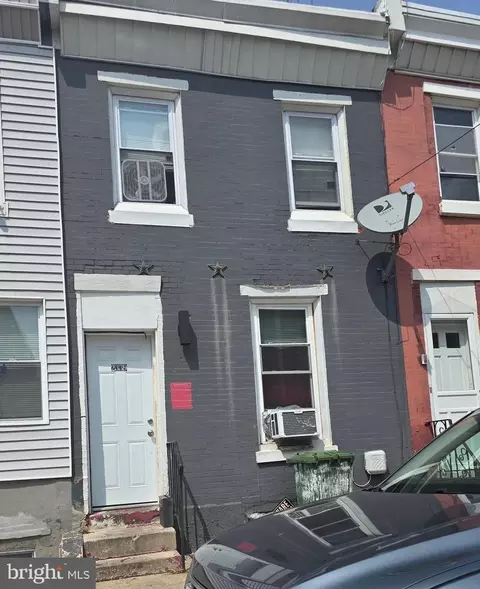 2339 W Sergeant St, Philadelphia, PA 19132