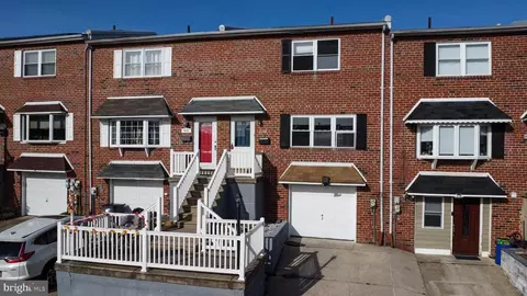 4218 Chalfont Pl, Philadelphia, PA 19154