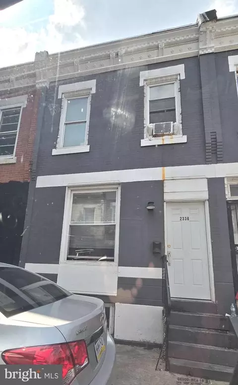 2336 N Cleveland St, Philadelphia, PA 19132