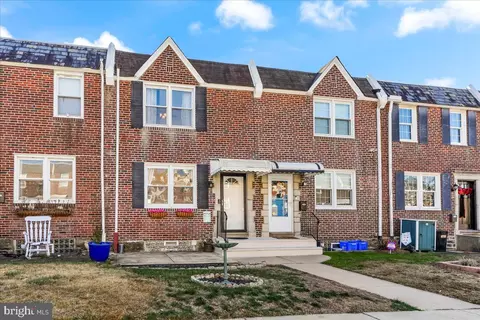 170 Osborn St, Philadelphia, PA 19128
