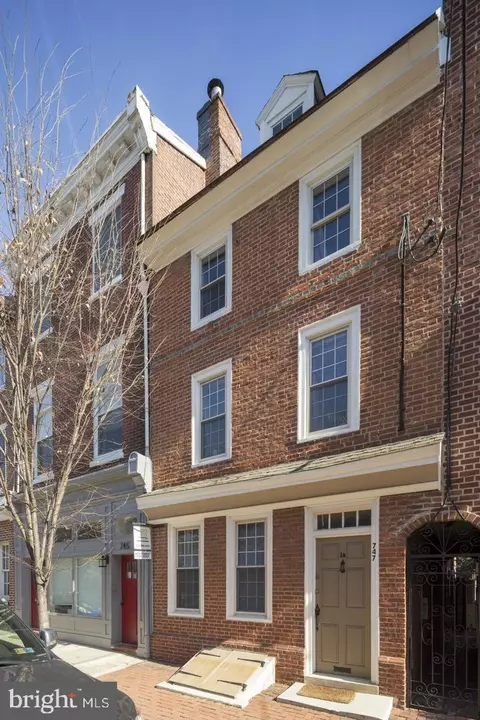 747 S 2nd St, Philadelphia, PA 19147
