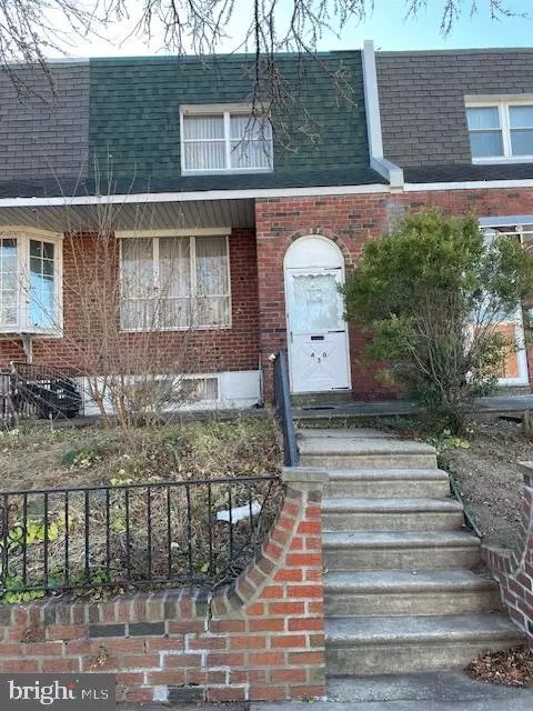 430 Saint Michael Dr, Philadelphia, PA 19148