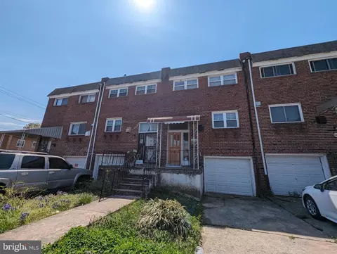 1104 W Master St, Philadelphia, PA 19122