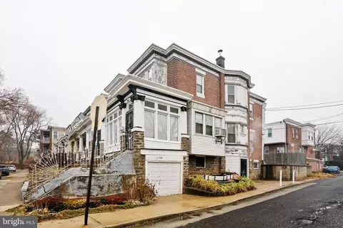 5033 N Smedley St, Philadelphia, PA 19141