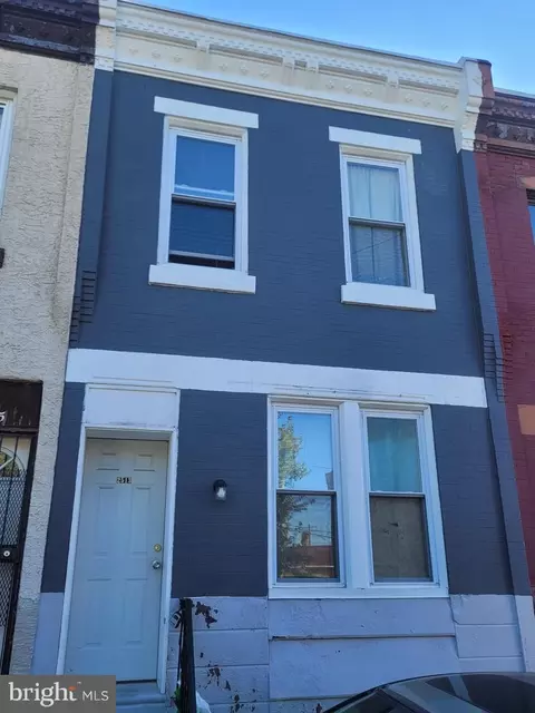 2513 N 20th St, Philadelphia, PA 19132