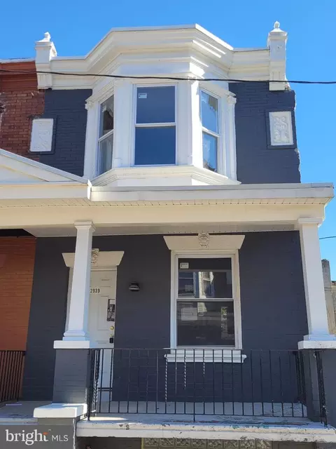 2939 N Taney St, Philadelphia, PA 19132