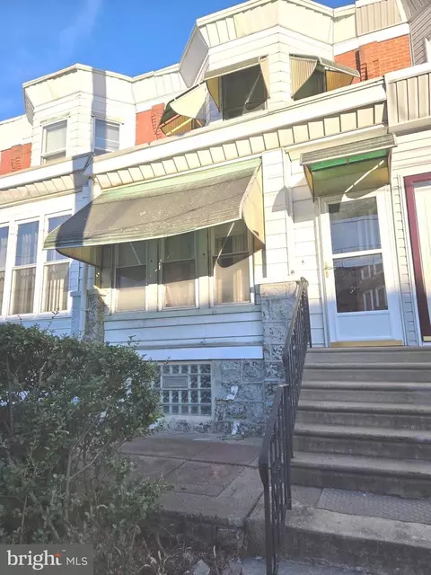 219 S 58th St, Philadelphia, PA 19139