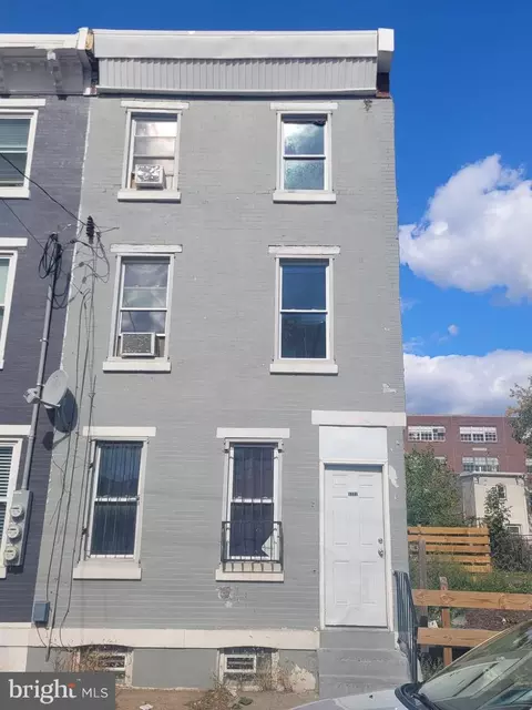 1221 W Somerset St, Philadelphia, PA 19133