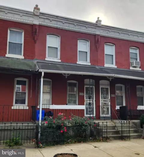 4242 Pennsgrove St, Philadelphia, PA 19104