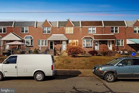3375 Holme Ave, Philadelphia, PA 19114