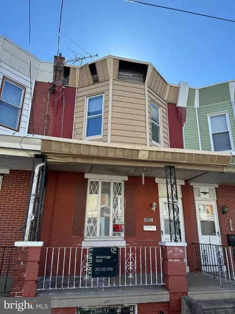3549 Jasper St, Philadelphia, PA 19134