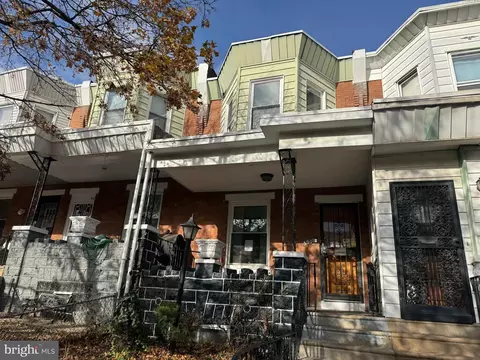 5611 Stewart St, Philadelphia, PA 19131