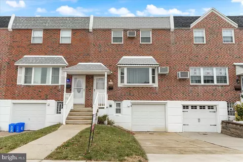 12048 Covert Rd, Philadelphia, PA 19154