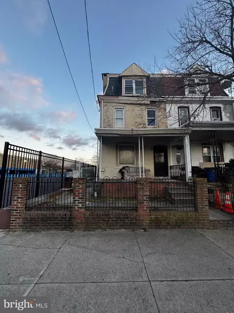 924 E Chelten Ave, Philadelphia, PA 19138
