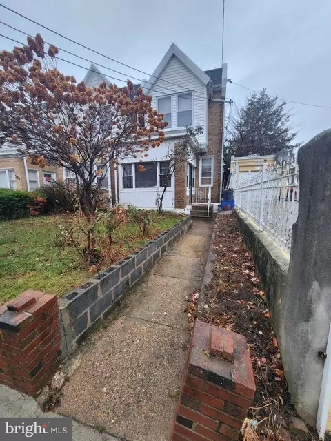 532 Marwood Rd, Philadelphia, PA 19120