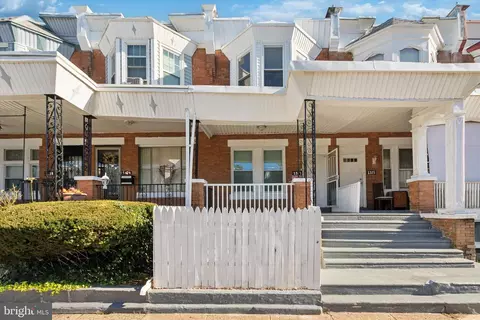 1327 N 58th St, Philadelphia, PA 19131
