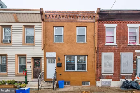 1726 S Dorrance St, Philadelphia, PA 19145