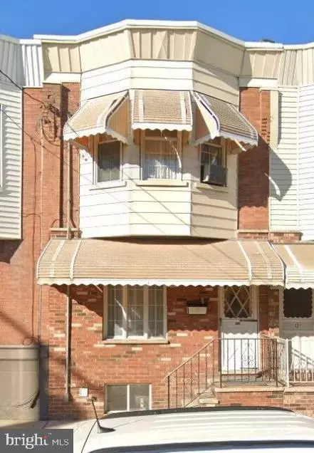123 Wolf St, Philadelphia, PA 19148