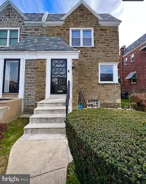 1320 Yerkes St, Philadelphia, PA 19119