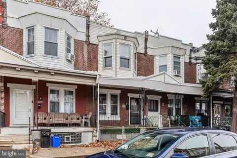 4542 N Smedley St, Philadelphia, PA 19140