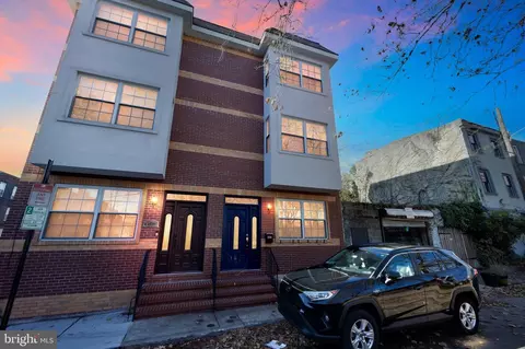 1244 S Sheridan St, Philadelphia, PA 19147