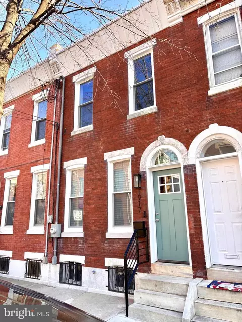 1917 N Hancock St, Philadelphia, PA 19122