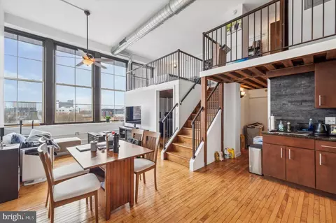 1201 15 Fitzwater St #406, Philadelphia, PA 19147