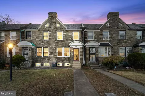 2306 W Cheltenham Ave, Philadelphia, PA 19150