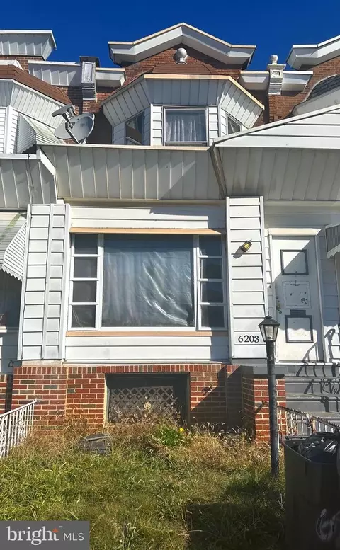 6203 Webster St, Philadelphia, PA 19143