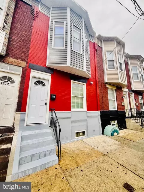 1719 S Ringgold St, Philadelphia, PA 19145