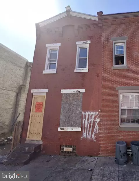3622 N Bouvier St, Philadelphia, PA 19140