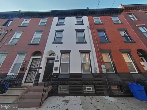 1814 W Thompson St, Philadelphia, PA 19121