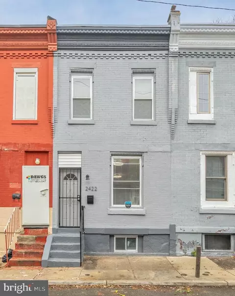 2422 N Natrona St, Philadelphia, PA 19132