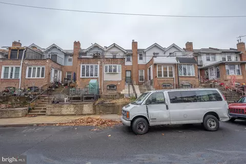6069 Cedarhurst St, Philadelphia, PA 19143