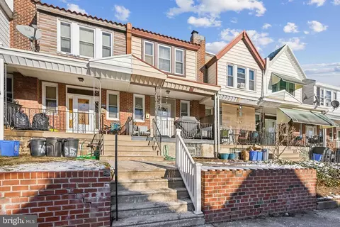4037 Teesdale St, Philadelphia, PA 19136