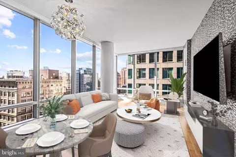 1414 S Penn Sq #26H, Philadelphia, PA 19102