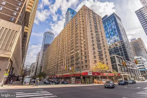 1900 34 John F Kennedy Blvd #1619, Philadelphia, PA 19103