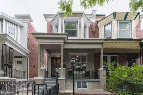 1114 S Wilton St, Philadelphia, PA 19143