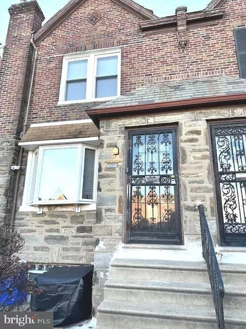 7120 Forrest Ave, Philadelphia, PA 19138