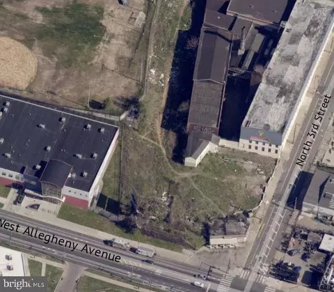 West Allegheny, Philadelphia, PA 19133