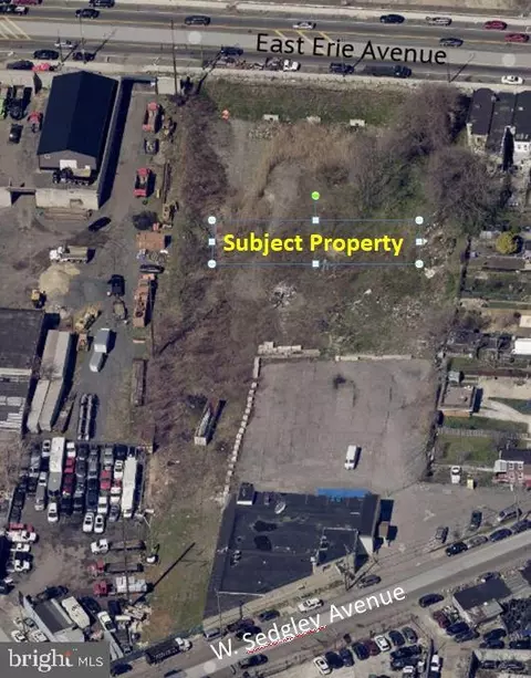 400 W Sedgley Ave, Philadelphia, PA 19140