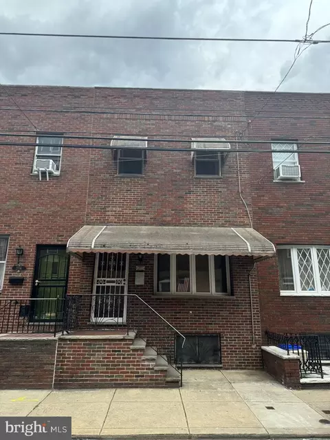 2312 S 15th St, Philadelphia, PA 19145