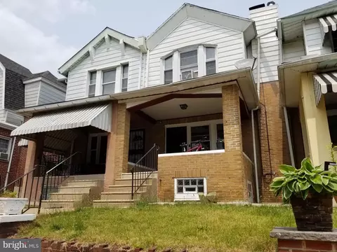 1217 Marlyn Rd, Philadelphia, PA 19151