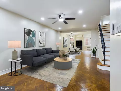 7354 N Bouvier St, Philadelphia, PA 19126