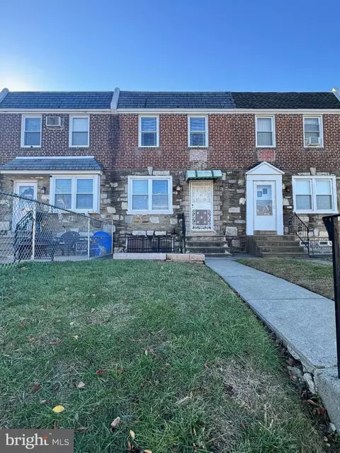 2016 Disston St, Philadelphia, PA 19149