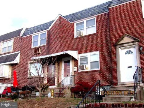 6331 Eastwood St, Philadelphia, PA 19149