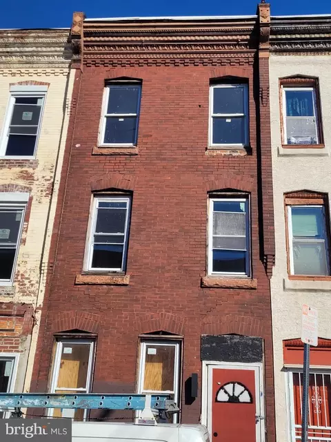 1641 W Huntingdon St, Philadelphia, PA 19132